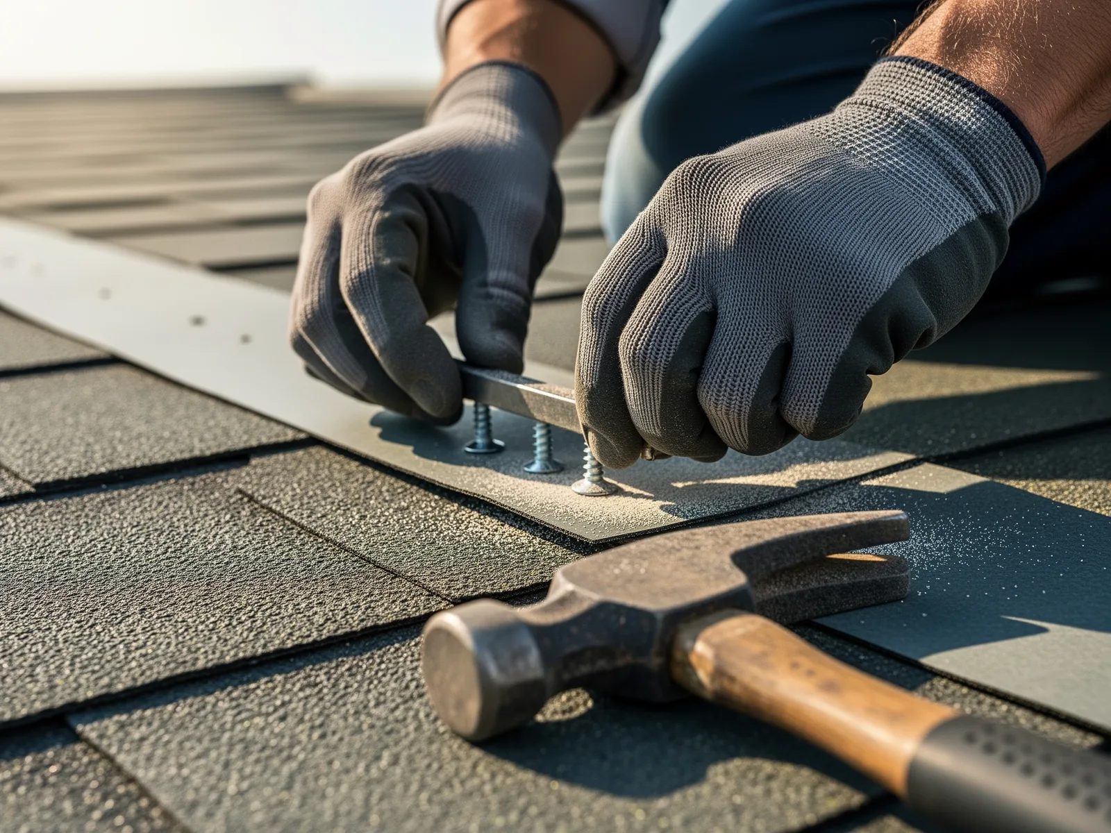 Why choose Fascia Repair in Keavy, KY